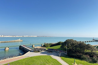 Ma-Cabane - Vente Appartement Sables d'Olonne, 77 m²