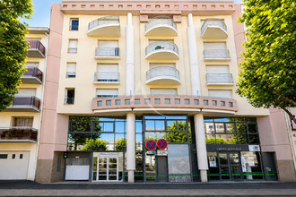 Ma-Cabane - Vente Appartement Sables d'Olonne, 61 m²