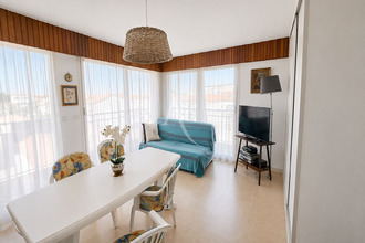 Ma-Cabane - Vente Appartement Sables d'Olonne, 76 m²