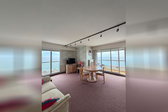 Ma-Cabane - Vente Appartement Sables d'Olonne, 68 m²