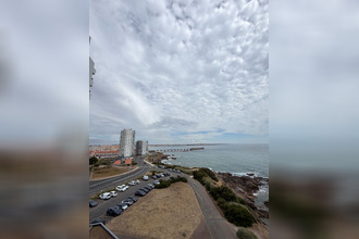 Ma-Cabane - Vente Appartement Sables d'Olonne, 68 m²