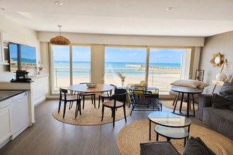 Ma-Cabane - Vente Appartement Sables d'Olonne, 64 m²