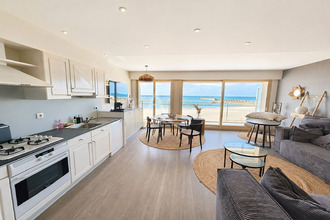 Ma-Cabane - Vente Appartement Sables d'Olonne, 64 m²