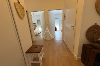 Ma-Cabane - Vente Appartement Sables d'Olonne, 65 m²