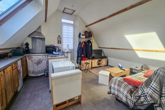 Vente Appartement 91690, SACLAS France