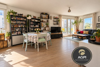 Ma-Cabane - Vente Appartement Saclay, 81 m²