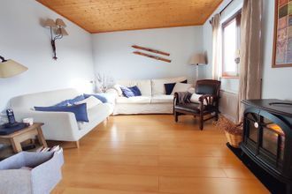 Ma-Cabane - Vente Appartement SAILLAGOUSE, 60 m²