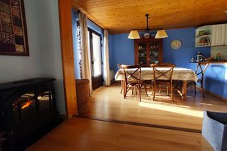 Ma-Cabane - Vente Appartement SAILLAGOUSE, 60 m²