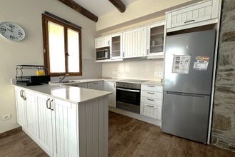 Ma-Cabane - Vente Appartement SAILLAGOUSE, 62 m²