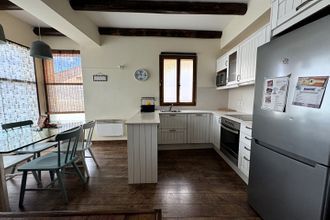 Ma-Cabane - Vente Appartement SAILLAGOUSE, 62 m²