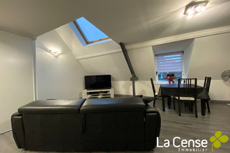 Ma-Cabane - Vente Appartement SAINGHIN-EN-MELANTOIS, 35 m²