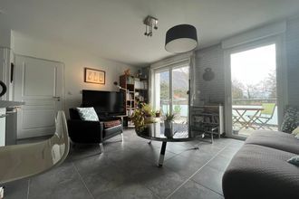 Ma-Cabane - Vente Appartement Saint-Égrève, 43 m²