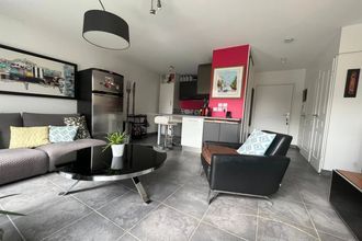 Ma-Cabane - Vente Appartement Saint-Égrève, 43 m²