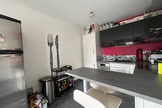 Ma-Cabane - Vente Appartement Saint-Égrève, 43 m²