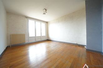 Ma-Cabane - Vente Appartement Saint-Égrève, 60 m²