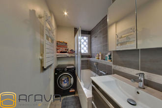 Ma-Cabane - Vente Appartement Saint-Égrève, 71 m²