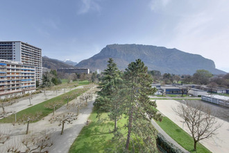 Ma-Cabane - Vente Appartement Saint-Égrève, 109 m²