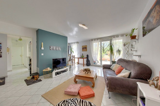 Ma-Cabane - Vente Appartement Saint-Égrève, 63 m²