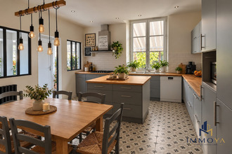 Ma-Cabane - Vente Appartement Saint-Égrève, 123 m²