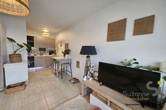 Ma-Cabane - Vente Appartement Saint-Égrève, 39 m²