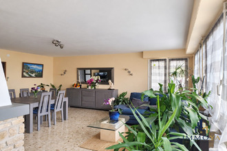 Ma-Cabane - Vente Appartement Saint-Égrève, 120 m²