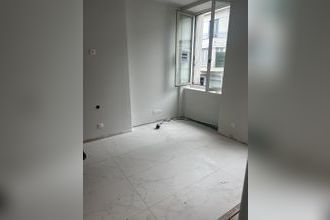 Ma-Cabane - Vente Appartement Saint-Étienne, 21 m²