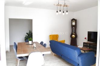 Ma-Cabane - Vente Appartement Saint-Étienne, 78 m²