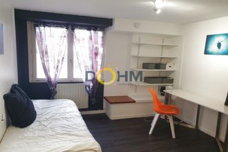 Ma-Cabane - Vente Appartement Saint-Étienne, 18 m²