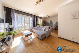 Ma-Cabane - Vente Appartement Saint-Étienne, 75 m²