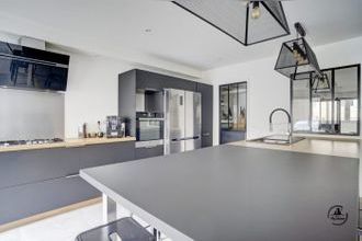 Ma-Cabane - Vente Appartement Saint-Étienne, 182 m²