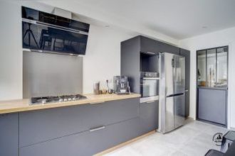 Ma-Cabane - Vente Appartement Saint-Étienne, 182 m²