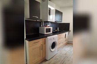 Ma-Cabane - Vente Appartement Saint-Étienne, 54 m²