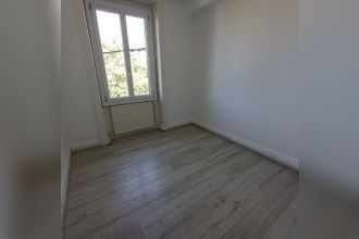 Ma-Cabane - Vente Appartement Saint-Étienne, 60 m²