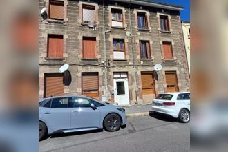 Ma-Cabane - Vente Appartement Saint-Étienne, 60 m²