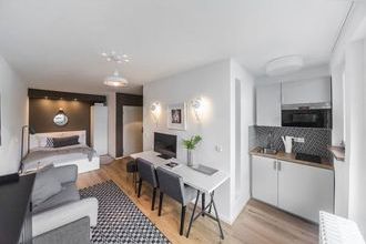 Ma-Cabane - Vente Appartement Saint-Étienne, 18 m²