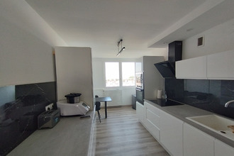 Ma-Cabane - Vente Appartement Saint-Étienne, 71 m²