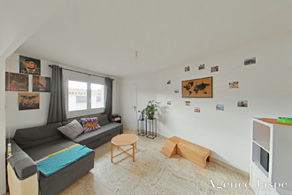 Ma-Cabane - Vente Appartement Saint-Étienne, 54 m²