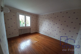 Ma-Cabane - Vente Appartement Saint-Étienne, 43 m²