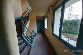 Ma-Cabane - Vente Appartement Saint-Étienne, 43 m²