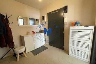 Ma-Cabane - Vente Appartement Saint-Étienne, 34 m²