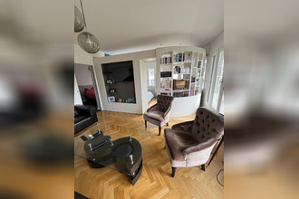 Ma-Cabane - Vente Appartement Saint-Étienne, 108 m²