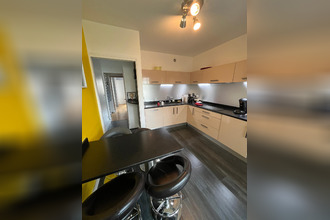 Ma-Cabane - Vente Appartement Saint-Étienne, 108 m²