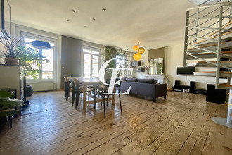 Ma-Cabane - Vente Appartement Saint-Étienne, 160 m²