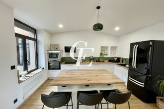 Ma-Cabane - Vente Appartement Saint-Étienne, 95 m²