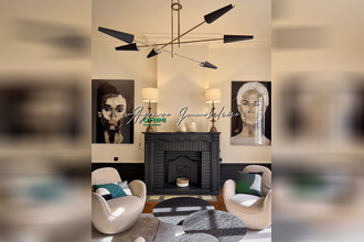 Ma-Cabane - Vente Appartement Saint-Étienne, 182 m²