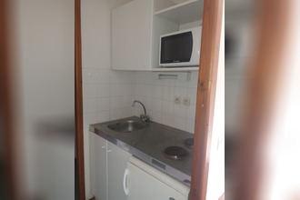 Ma-Cabane - Vente Appartement Saint-Étienne, 17 m²