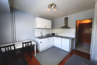 Ma-Cabane - Vente Appartement Saint-Étienne, 14 m²