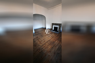Ma-Cabane - Vente Appartement Saint-Étienne, 47 m²