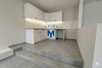 Ma-Cabane - Vente Appartement Saint-Étienne, 107 m²