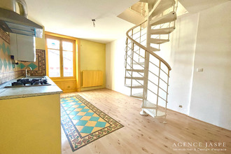 Ma-Cabane - Vente Appartement Saint-Étienne, 113 m²